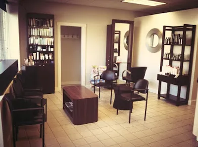 Family Affair Salon & Barber Shop