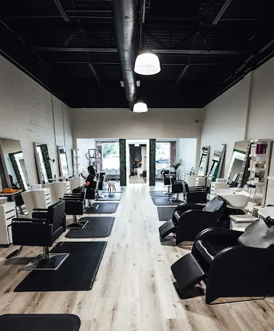 The Studio Barber Shop