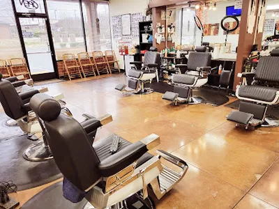 Vip Barber Shop