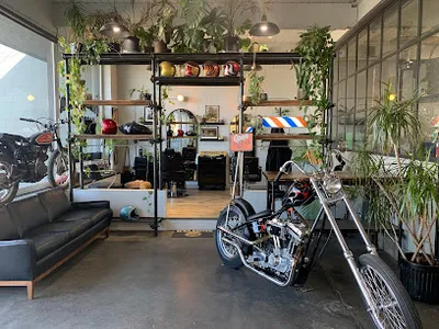 Freewheelin Barber Co