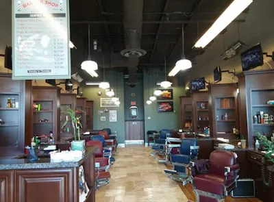Original Johnny's Barber Shop