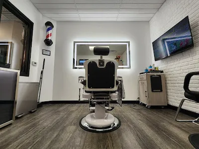 True Barber