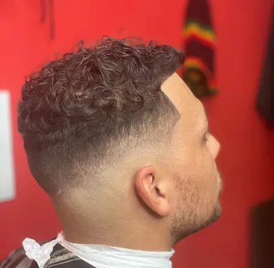 Kutt Friends Barbershop Studio