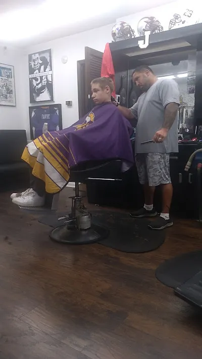 Redemption Barbershop