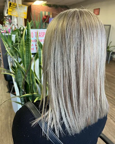 Baray Beauty Salon & Barber Shop