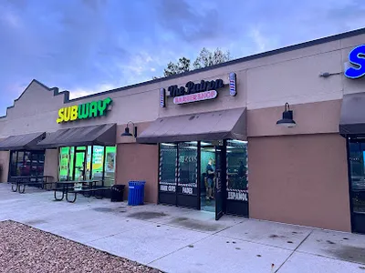 The Patron Barbershop