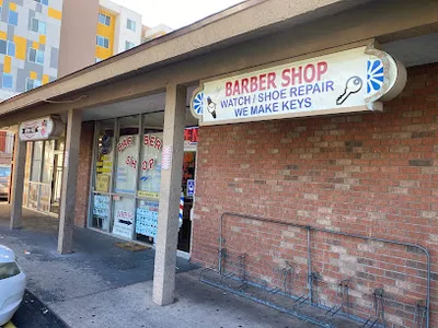 Cut-Rite Barber Shop & Salon