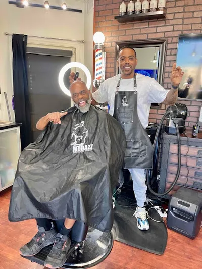 Shabazz Barbershop
