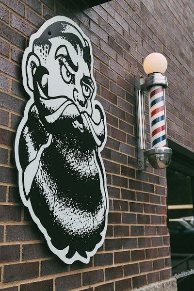 East Nashville Beard And Barber