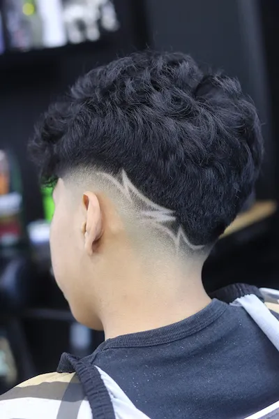 TIMELESS BARBER STUDIO