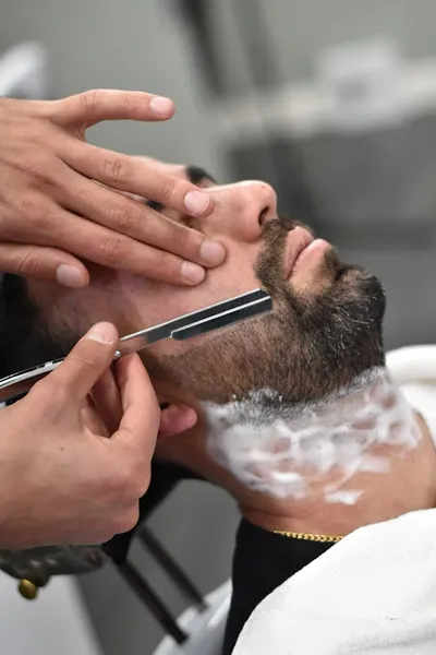 Coastline Barbershop