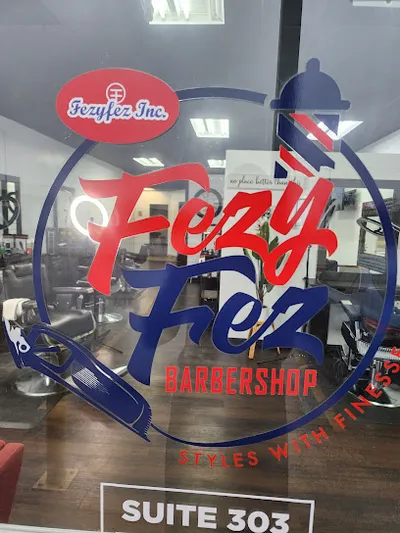 Fezyfez barbershop