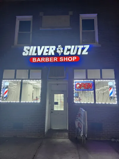 SilverCutz313 Barbershop
