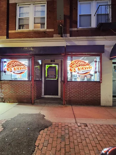Boston Blendz Barbershop