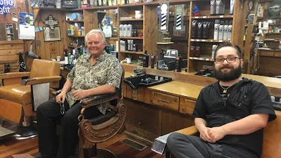 Paris Barber Shop