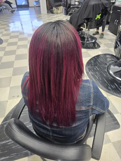 Bellas Beauty and Barber Salon