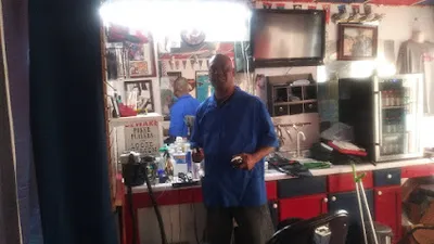 Good2go barbershop