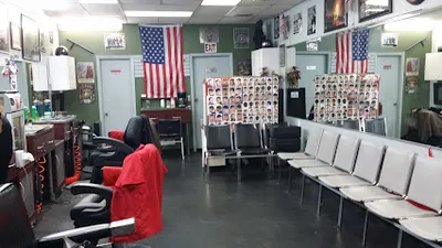 Nick's Classic BarberShop