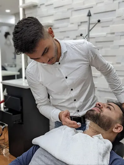 Excellence Barber Shop