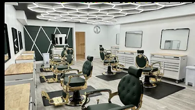 Ace Room Barbershop
