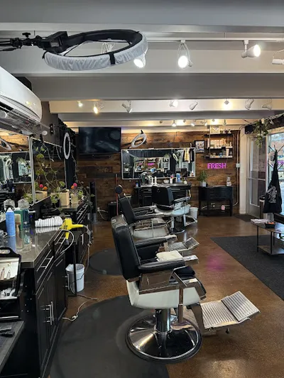 Fresh Barbershop