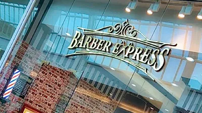 Barber Express