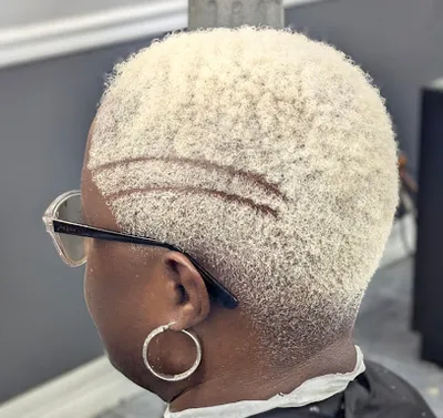 JC Barber Services
