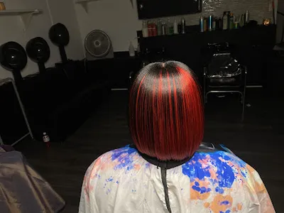 Razor Sharp Barbershop & Salon