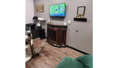 The Mane Barber Studio