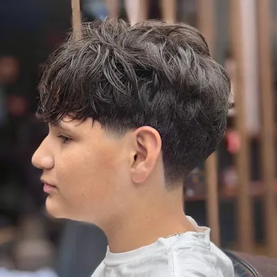 Based Barber Barbershop