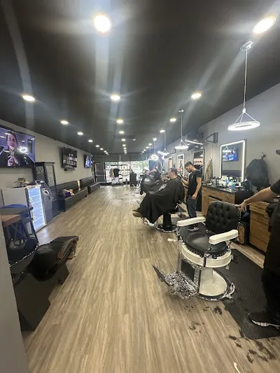 Blade & Barber Co.