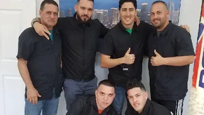 Stylists Barber Shop Hialeah