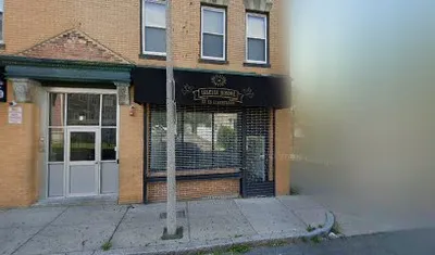 Flow Barbershop and Salon