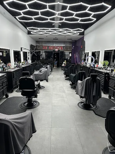 The Base Barber Studio