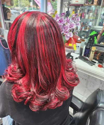 Odania's Beauty Salon & barber Shop