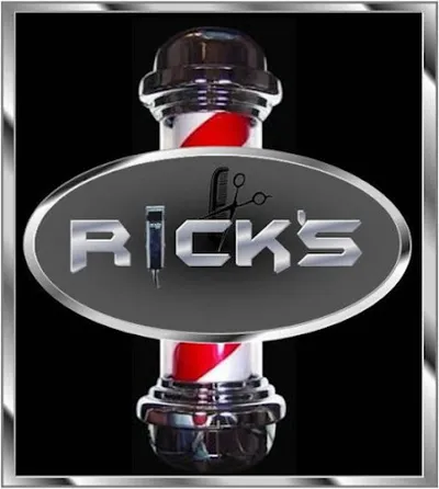 Rick's Barber Shop