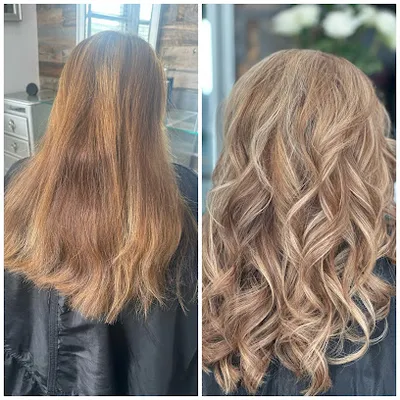 The Hair Spot Beauty & Barber