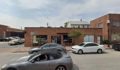 Clippers Barbershop