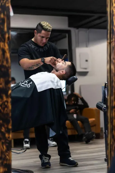 Albestyles Barbershop North-Loop-Minneapolis