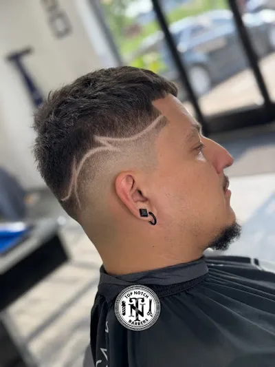 Top Notch Barbers Barbershop