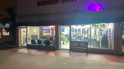 Kings of Clippers Barber Shop