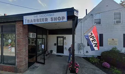 Walter's Corner Barber Shop