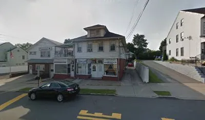 Anthony's Barber Shop