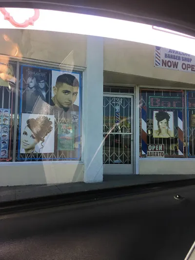 Avalon Barber & Beauty Salon