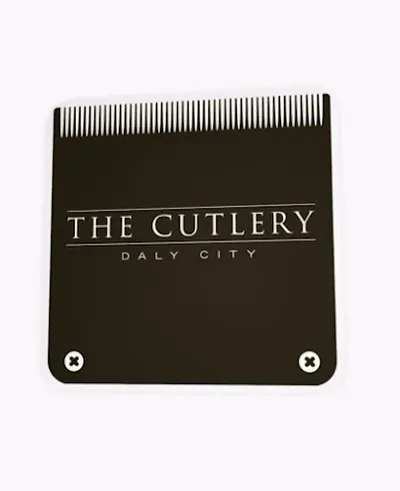 The Cutlery Barber Shop