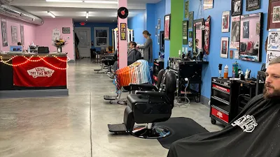 RAD Barber Shop