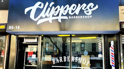 Clippers Barber Shop
