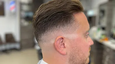 Jersey Boys Barbershop (Jersey City)