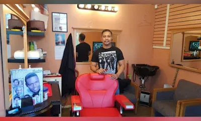 Nong's Barber Shop