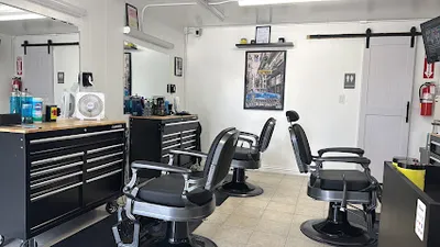 Cuban Barbershop